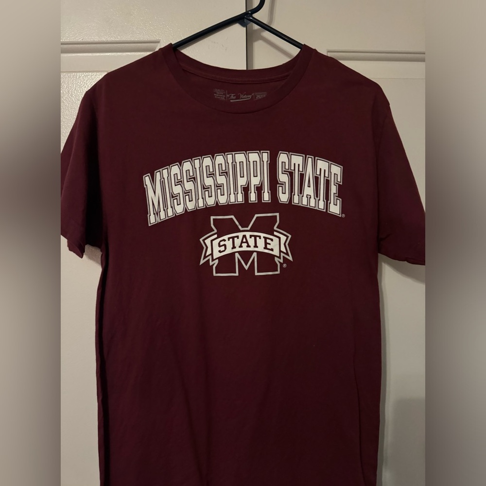 Mississippi State University Men’s T-shirt